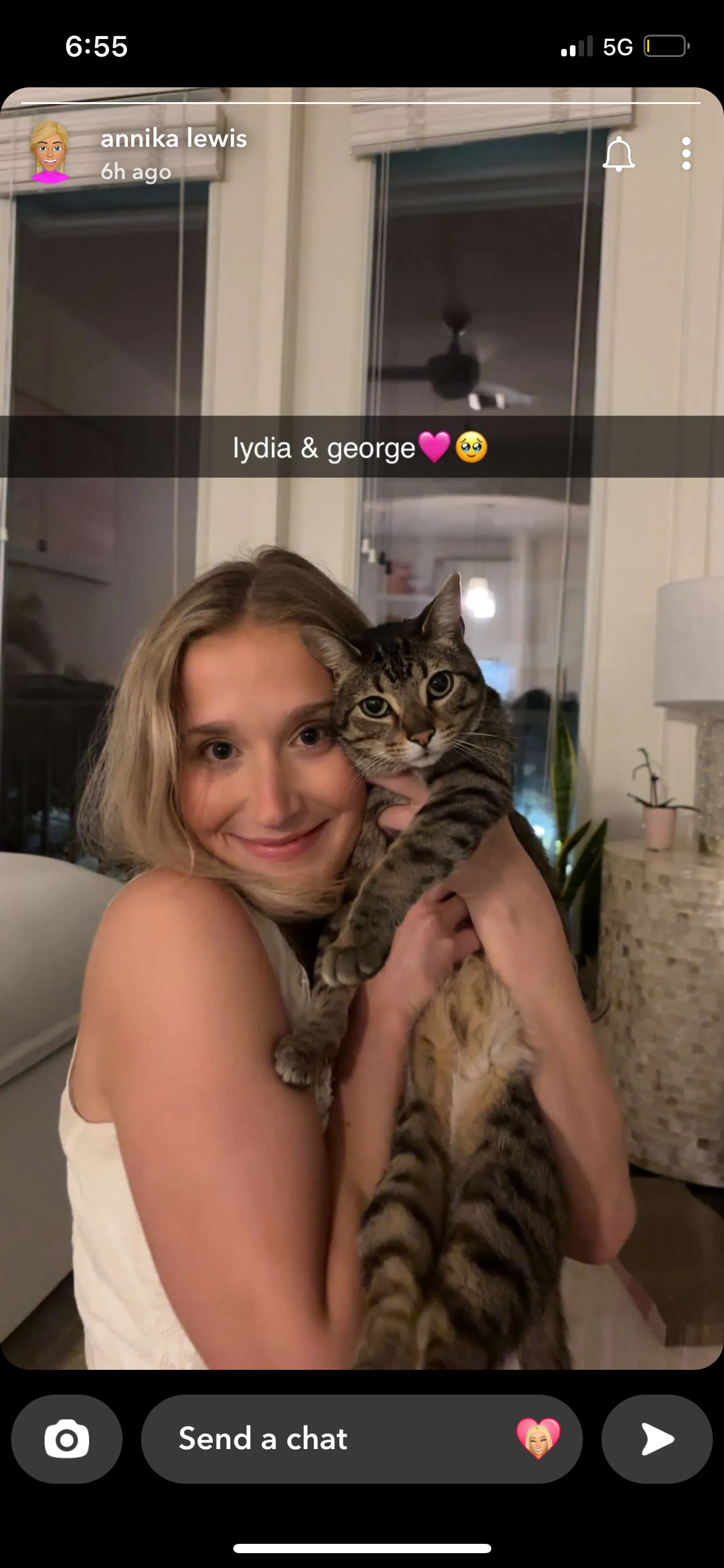 George
