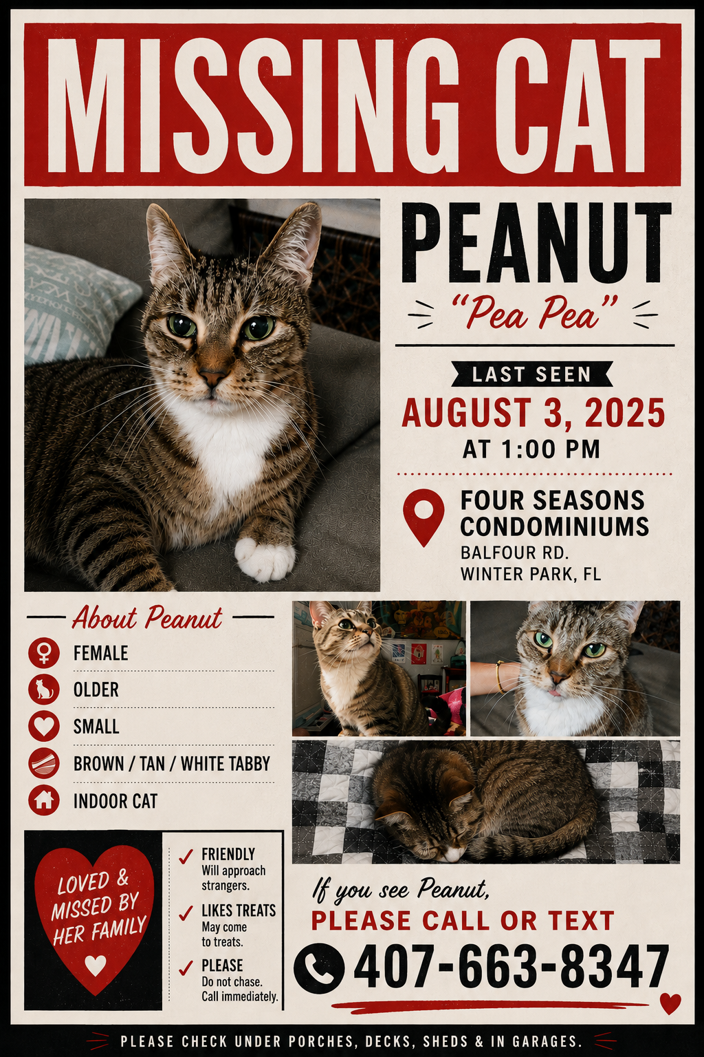 Peanut